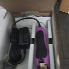 Wahl KM5 2 Speed Brushless Motor Dog Clipper with 7F Blade Purple - BRAND NEW