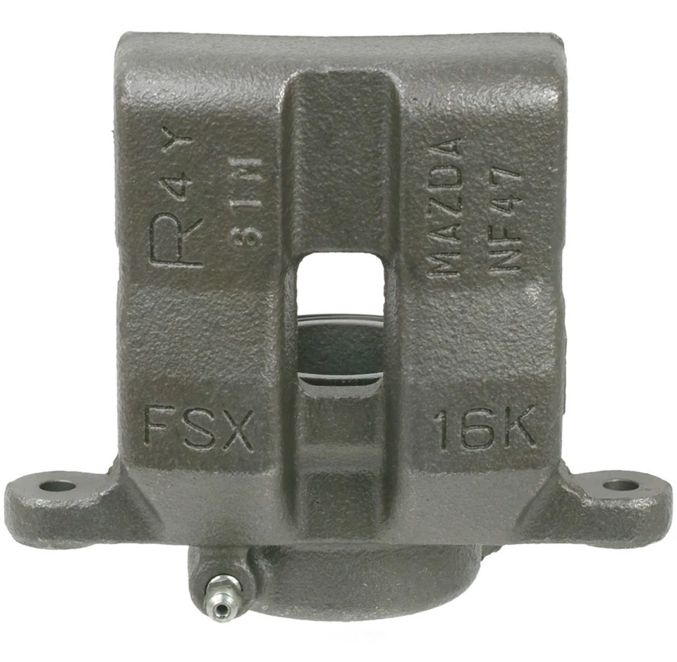 Pinça de freio a disco compatível com 2006-2015 Mazda MX-5 Miata CARDONE REMAN - Imagem 3 de 4