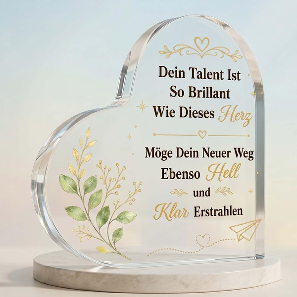 Abschiedsgeschenk Kollege Kollegin – DankeschöN Geschenk Zum Jobwechsel & Abschi-image