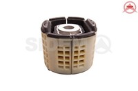 Sidem Lagerung AchsköRper Hinten Hinterachse Oben FüR BMW 5Er Touring F11 F10