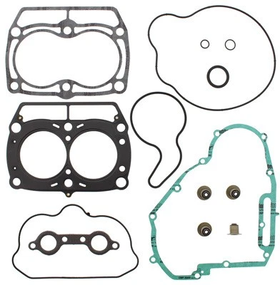 JUEGO DE JUNTAS COMPLETO WINDEROSA - POL Se adapta a: Polaris Ranger 800 Crew, RZR 808945 Foto 2 de 4