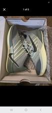 Nike Sabrina 3 GS Low Top 5.5 Y or 7 Women