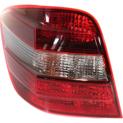 For 2008-2011 Mercedes-Benz ML550 Tail Light Driver Side MB2800125