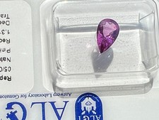 No Treatment - Fine Color Quality - Pink Sapp...