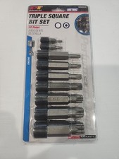 12 Point Bit Set