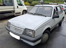 Capot Opel ASCONA
