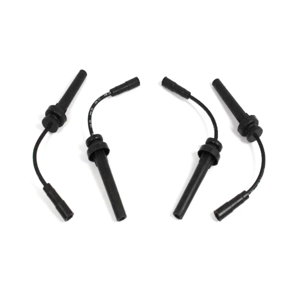 For Chrysler PT Cruiser 2006-2010 Mopar 05018394AG Ignition Wire Set Foto 2 de 3