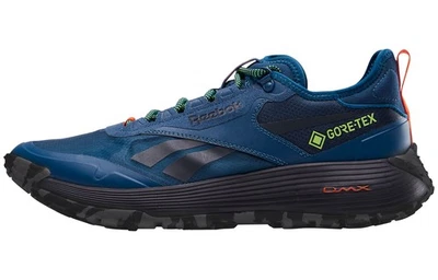 Reebok DMX Trail GORE-TEX Escape Blue - 100200883 - Image 1 of 4