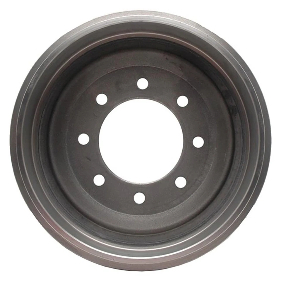 Kit de tambores de freno delanteros y zapatas de freno para Dodge W100 Series 1964-1967 - Raybestos Foto 4 de 4