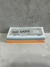 2021 the Game of Life - Replacement Money Pack