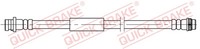 Quick Brake Bremsschlauch FüR Renault Master II Kasten 2.5 Dci Opel Movano