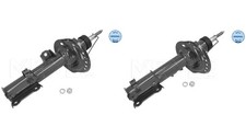 2x Stoßdämpfer Vorderachse für HYUNDAI i20 II Coupe Hatchback Van