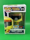 Funko Pop! Back to the Future - #815 Marty McFly - NYCC Exclusive A181