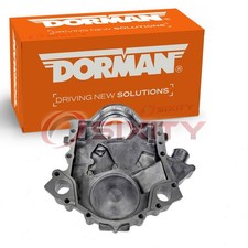 Dorman Engine Timing Cover For 1990-2007 Ford Taurus 3.0l V6 Valve Train Im