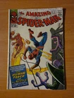 The Amazing Spider-Man #21 ~ VERY GOOD VG ~ 1965 Marvel Comics