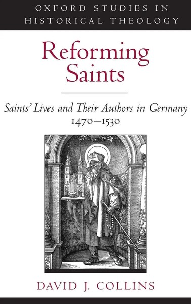 Reforming Saints | Collins | Buch | Gebunden | Englisch | 2012 | Academic-image