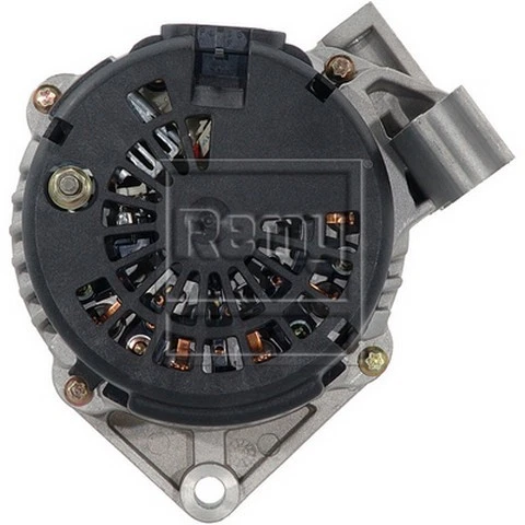Alternador Remy 91601 Premium para 00-04 Buick Pontiac Bonneville LeSabre - Imagem 2 de 4