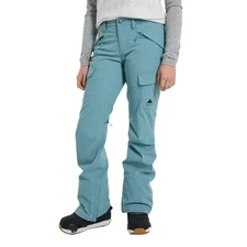 Burton Women's Gloria GORE-TEX 2L Pants - Rock Lichen - L