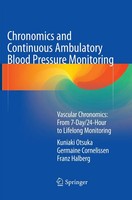 Chronomics And Continuous Ambulatory Blood Pressure Monitoring Otsuka (U. A.)