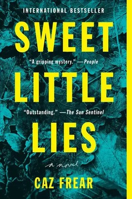Sweet Little Lies | Caz Frear | Englisch | Taschenbuch | Harper Paperbacks