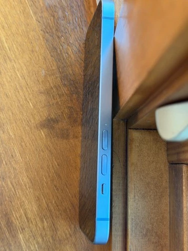 Apple iPhone 14 - 128 GB - Blue (Unlocked) - Picture 5 of 12