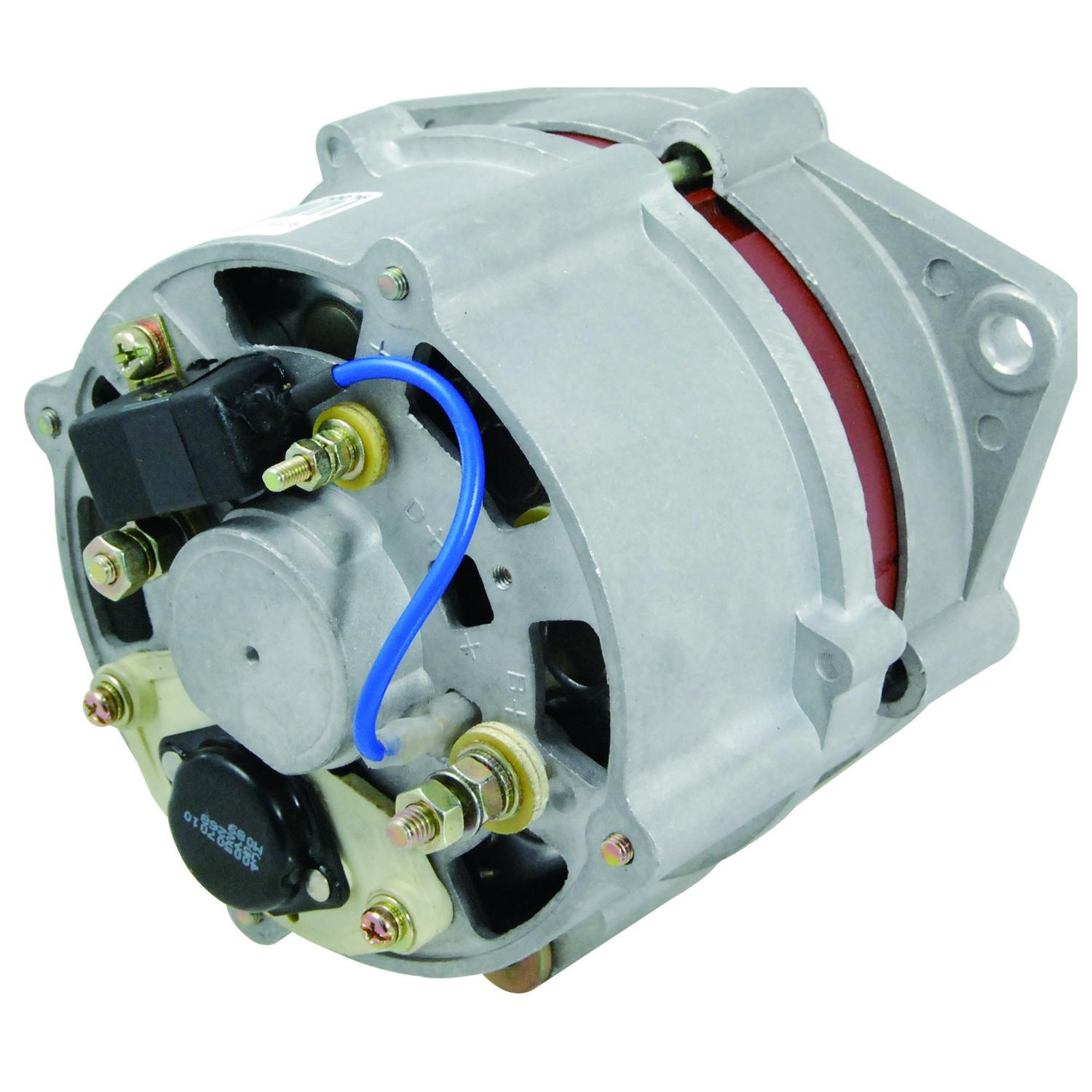 Lamborghini Urraco Alternator P/N 433002