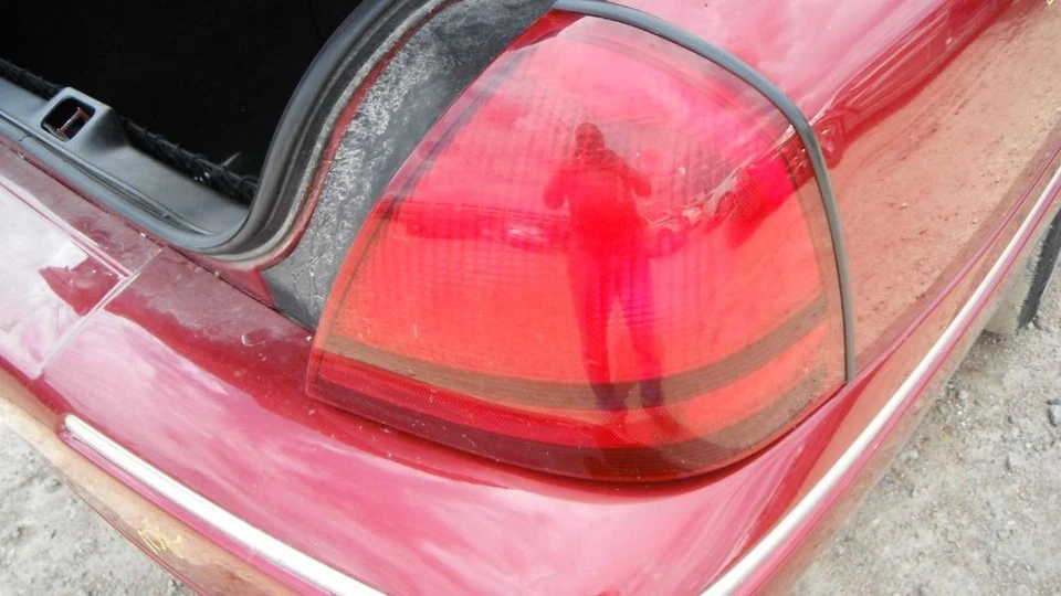 Blower Motor Fits 79-11 GRAND MARQUIS 1229886 - Imagem 4 de 4