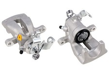 Bremssattel Hinterachse rechts für OPEL ASTRA G Caravan CC Coupe Cabriolet H