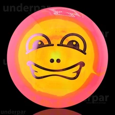 Disc Golf Innova Star Halo Destroyer Disc Golf Disc UnderPar