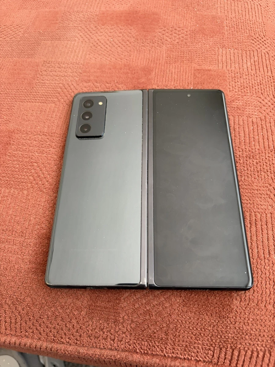 Samsung Galaxy Z Fold2 5G 256GB for sale | eBay UK