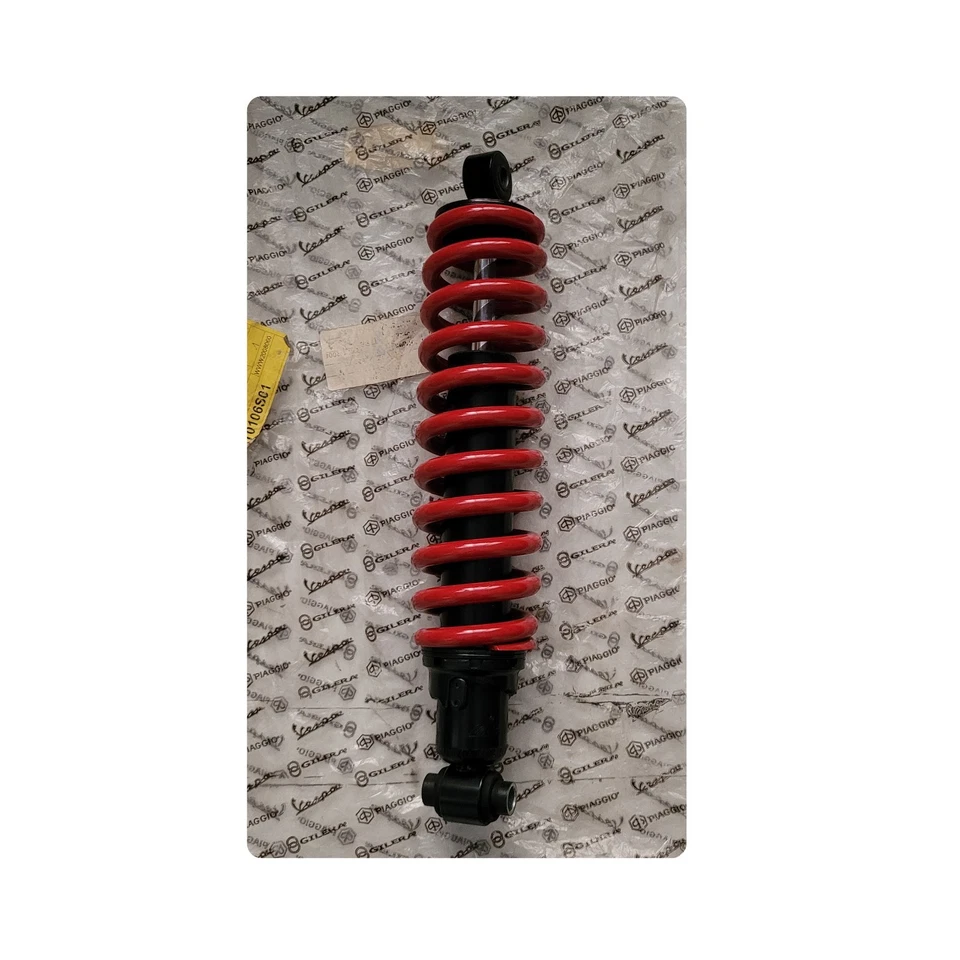 AMMORTIZZATORE POSTERIORE GILERA 250 OREGON A4A582101001 - Immagine 2 di 2