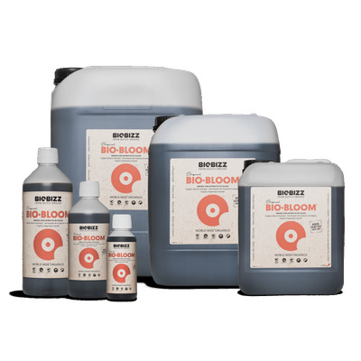 BioBizz Bio Bloom 500ml / 1L / 5L
