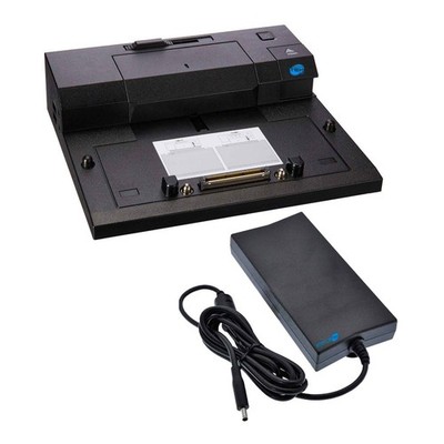 PR03X USB 3.0 LATITUDE E6430 ATG E6500 E6530 E6510 E6520 E6430s DOCKING STATION