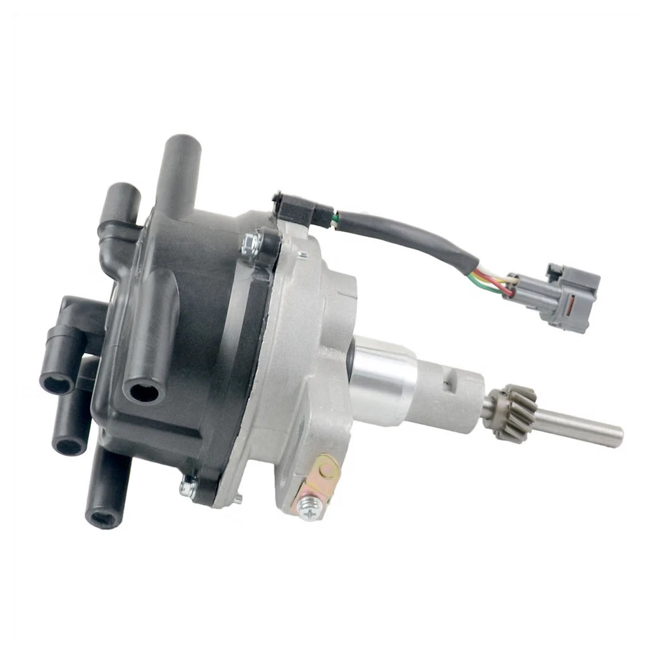 Ignition Distributor For Toyota Pickup 4Runner SR5 Sport Utility 2-Door V6 3.0L - Image 2 of 4