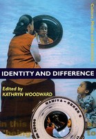 Identity and Difference | Kathryn Woodward | Taschenbuch | Englisch | 1997
