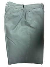 Talbots Women s Green Hunter 6P Perfect Shorts Bermuda Shorts Pockets