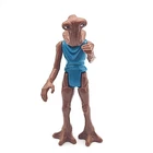 Vintage 1978 Star Wars Hammerhead Momaw Nadon Kenner Cantina Alien Figure