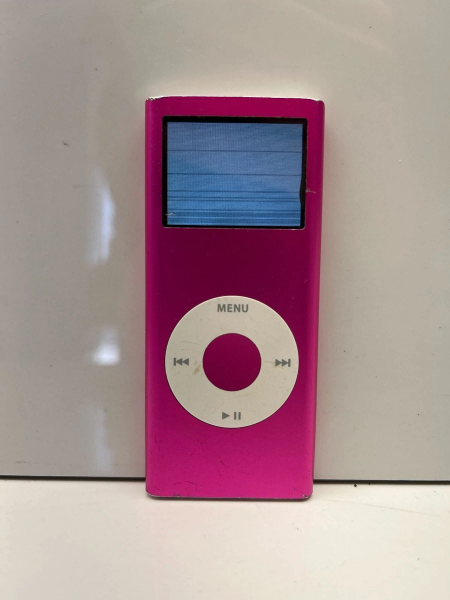 Apple iPod Nano 2nd Generation for sale | eBay