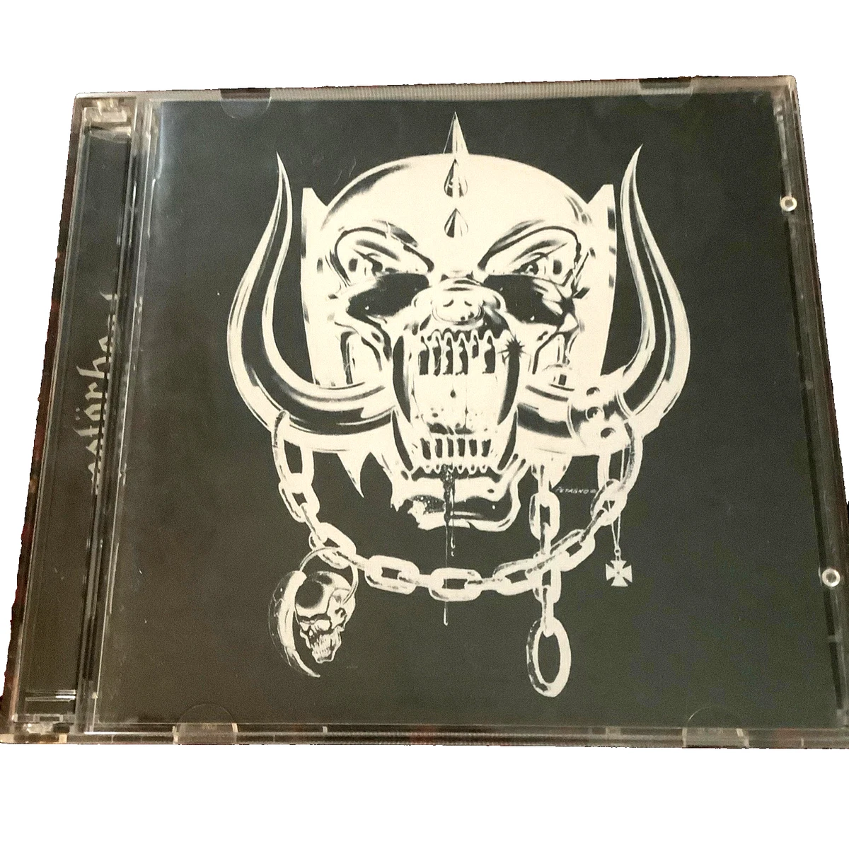 motorhead no remorse products for sale | eBay UK