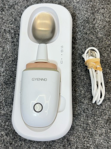 GYENNO Spoon Lite Anti Tremor Spoon Reduced Mobility