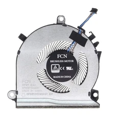 HP Pavilion TPN-Q241 TPN-Q229 CPU / GPU Cooling Fan L77560-001 *wq