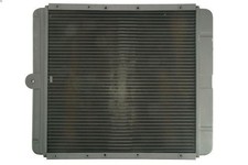 Radiateur Mitsubishi CANTER