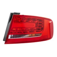Hella LED Heckleuchte RüCkleuchte FüR Audi A4 B8 8K2 Bis 10.2011 AußEn Rechts