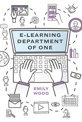 E-Learning Department of One, Wood, Emily