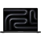 Apple 16 in MacBook Pro M5 Max Nano-Texture Glass Space Black 128GB RAM 2TB SSD