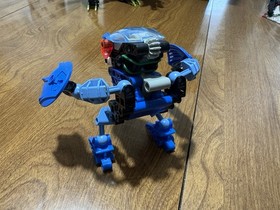 LEGO BIONICLE: Gahlok 8562 Used Great Condition No Instructions