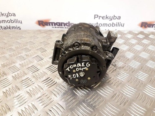 VW TOUAREG 7LA, 7L6, 7L7 Kondensatpumpe Klimaanalge 7H0820805C 3.20 31610696