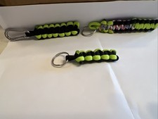 Multi Color Keychains