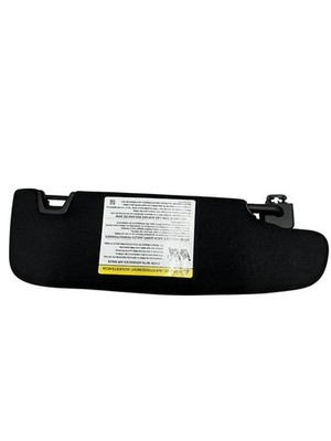 Ford Mustang VII 2024 Links Sonnenblende BU5A00014DA ZLN1707