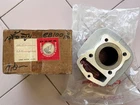 NOS JAPAN HONDA CB100 CL100 SL100 XL100 CYLINDER BLOCK GENUINE PN 12100-107-710